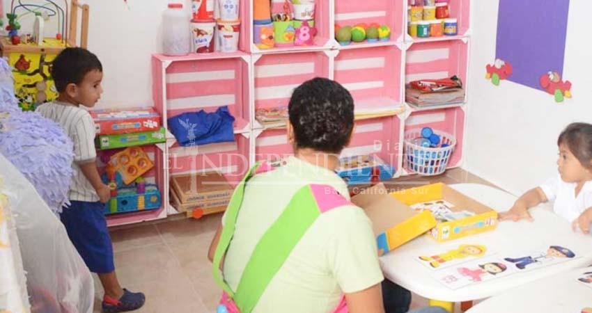 Hay que “cerrar el capítulo” de las estancias infantiles, pide Víctor Castro