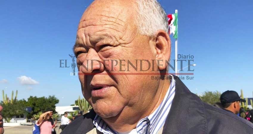 El gobierno federal no ha cerrado estancias de Bienestar Social: Castro Cosio