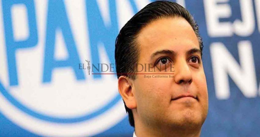 Rechaza PAN minuta sobre Guardia Nacional