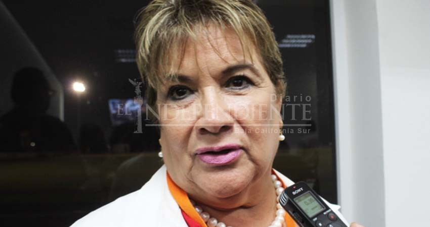 Coepris BCS asegura no hay problema con calidad del agua potable de Los Cabos