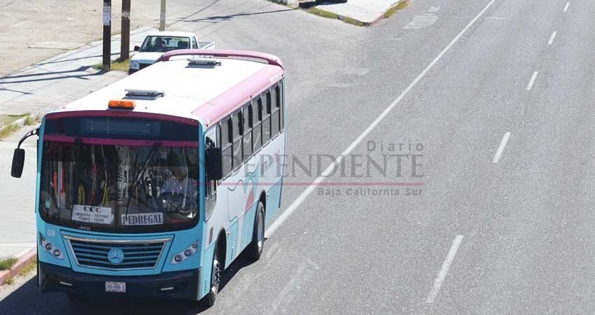 Llama el CCE a discutir Ley de Movilidad privilegiando al ciudadano