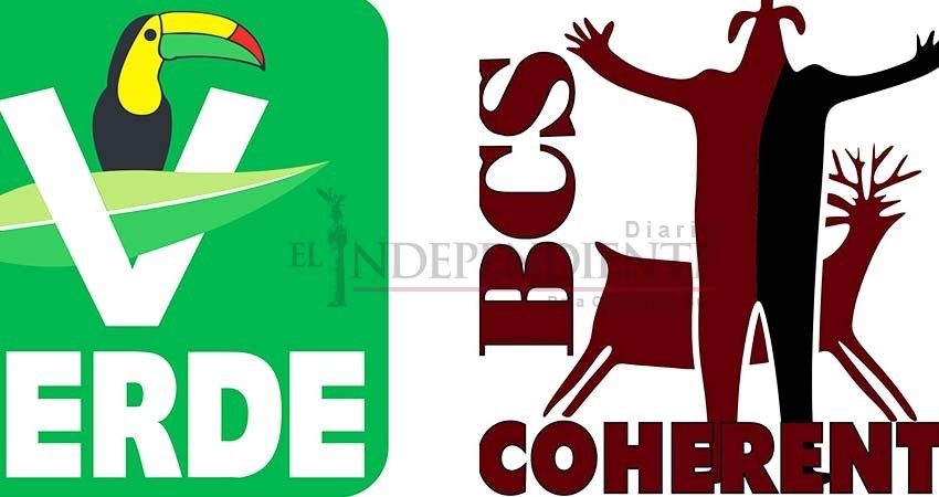 PVEM y BCS Coherente ganan apelación al IEE; recibirán prerrogativas