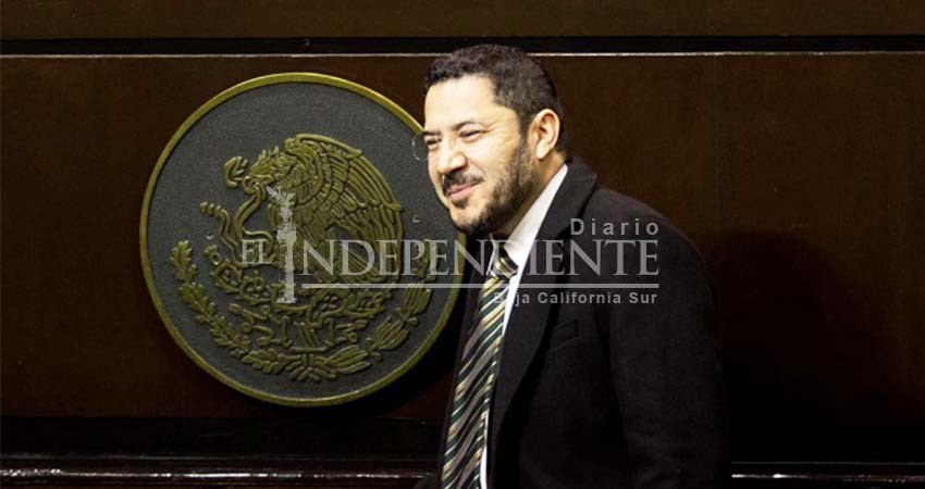 Urge Batres a legislar sobre la trata de personas en México