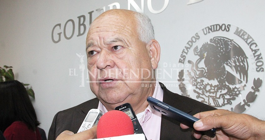 "Habrá Ley de Movilidad cuando el Congreso lo determine": Víctor Castro