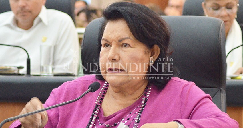 “Ya no existe” Encuentro Social, me sumo a Morena: Soledad Saldaña