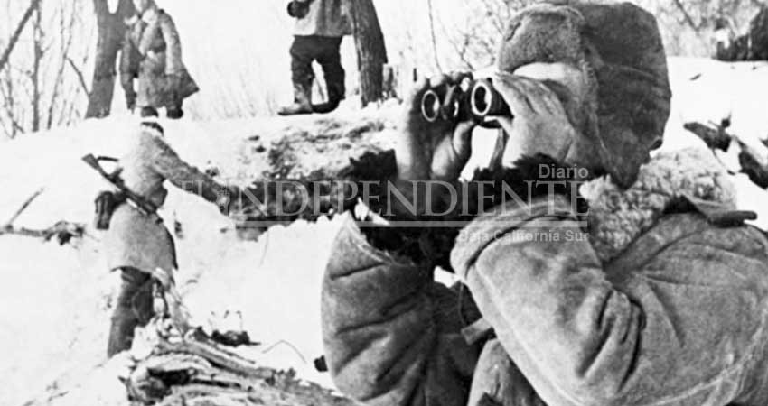 Así casi comienzan la Tercera Guerra Mundial URSS y China