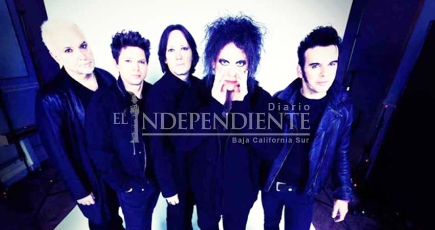 Baterista de The Cure anuncia que tiene cáncer terminal