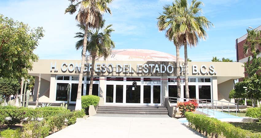 Violentó Congreso BCS Ley de Transparencia ante solicitudes de información