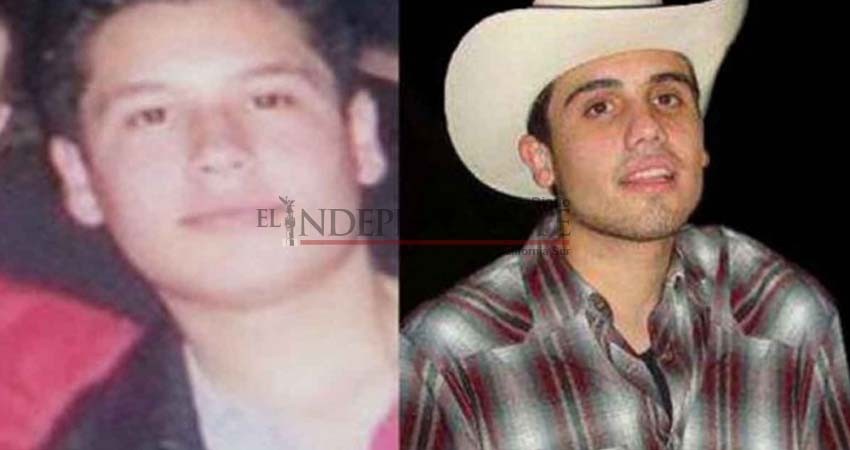 Estados Unidos acusa a hijos de 'El Chapo' por narcotráfico