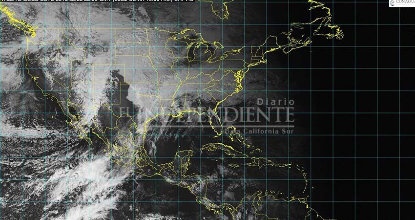 ¡Abríguese bien! ambiente gélido se mantendrá durante el fin de semana