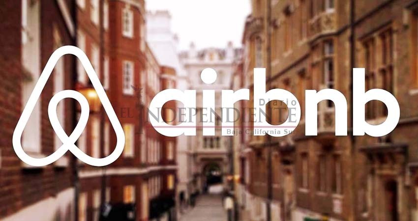 Protestan anfitriones de Airbnb en contra de SAPA por cobro de tarifa triple en agua potable