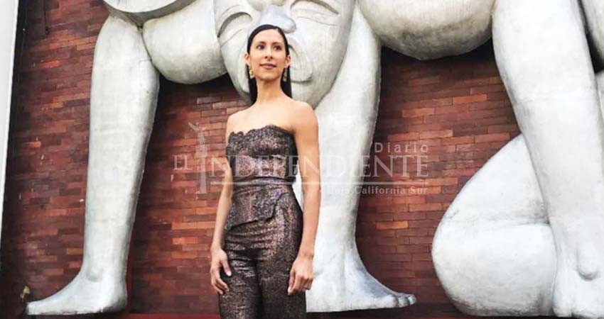 Elisa Carillo, nueva codirectora de Compañía Nacional de Danza