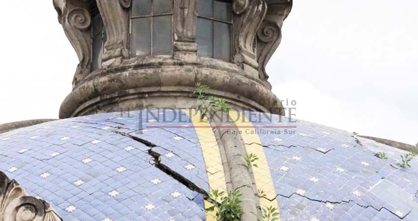 Hallan fisuras en gastos 2017 de la Secretaría de Cultura federal