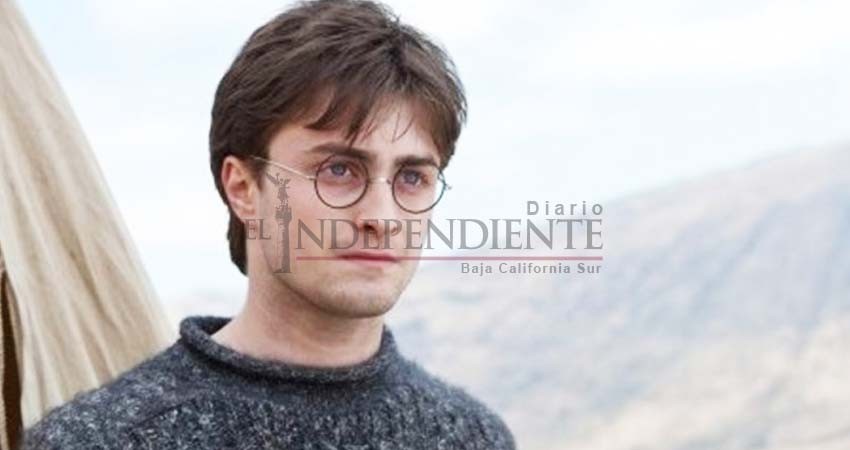 Daniel Radcliffe admite que tuvo problemas con el alcohol