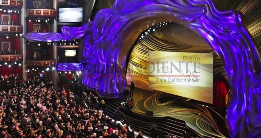 Esta es la lista completa de ganadores de los Oscar 2019