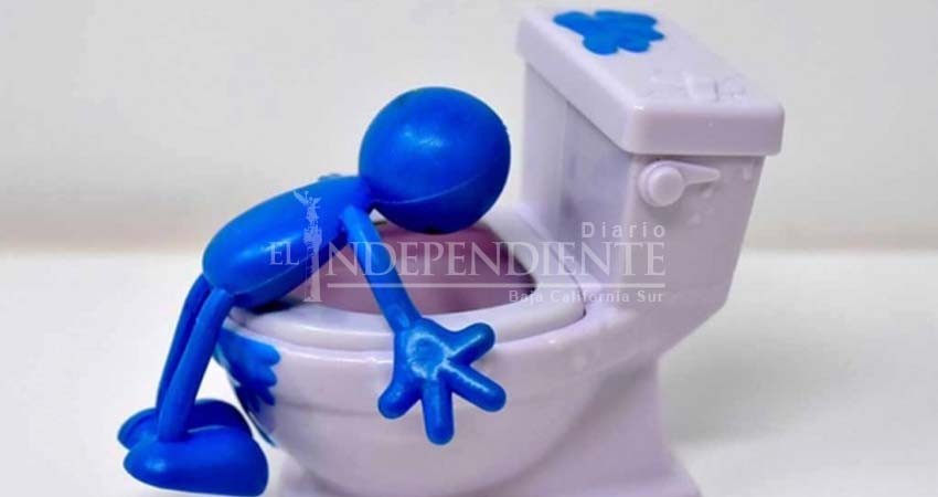 Hay más gérmenes en un celular que en un retrete