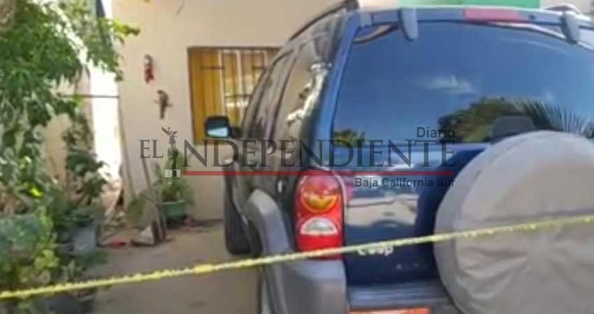 Fue localizada sin vida en su casa; llevaban dos días buscándola