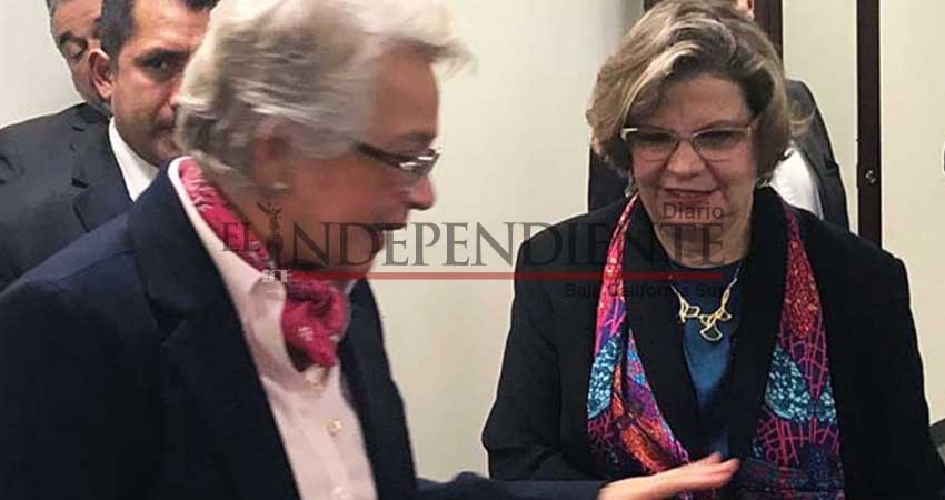 Buscan dar ‘dientes’ a INMUJERES para proteger a mexicanas