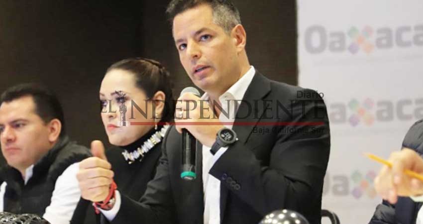 Pide Murat posponer evaluación ante abrogación de reforma educativa