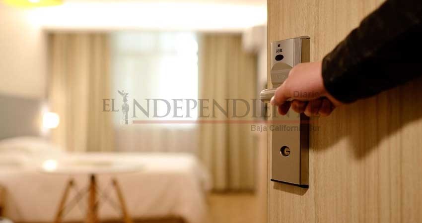 Anuncian la construcción de un nuevo hotel para La Paz