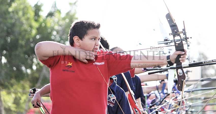 Renovara directiva la Asociación de Tiro con Arco