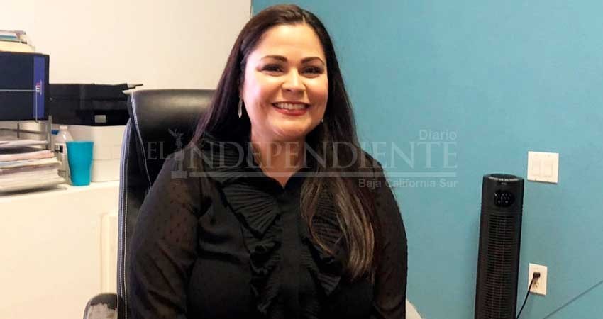 Buscan crear un observatorio ciudadano en materia de procuración de justicia: AMMJE Los Cabos