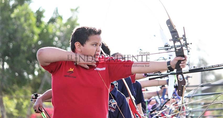 Renovara directiva la Asociación de Tiro con Arco