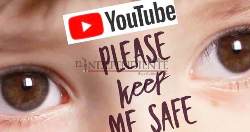 Denuncia un pediatra tutoriales suicidas en YouTube Kids