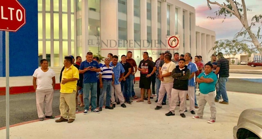 Reportan "levanton" de taxista acusado de provocar accidente de Uber en Los Cabos