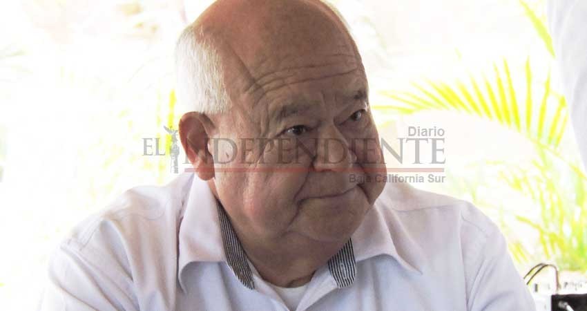 Castro Cosío originó el veto de Conagua con el Ayto de La Paz por un adeudo de 38 mdp