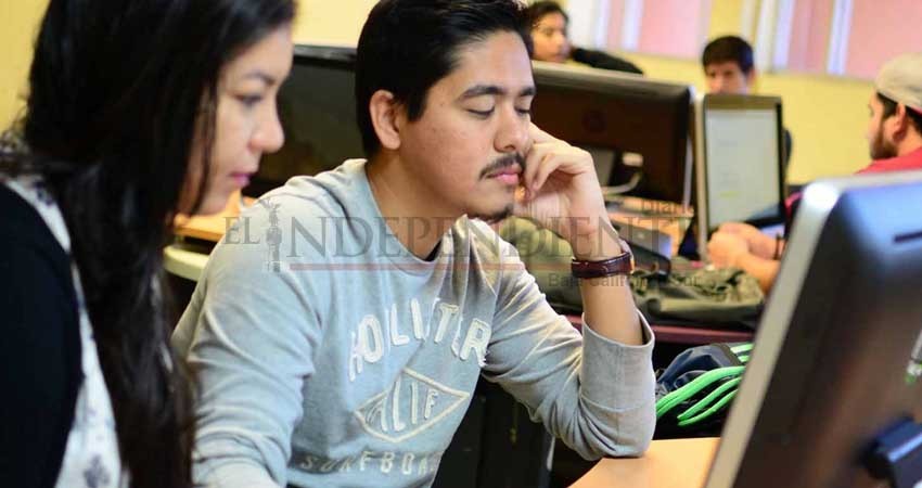 Lanza UABCS su convocatoria de Nuevo Ingreso al periodo 2019-II