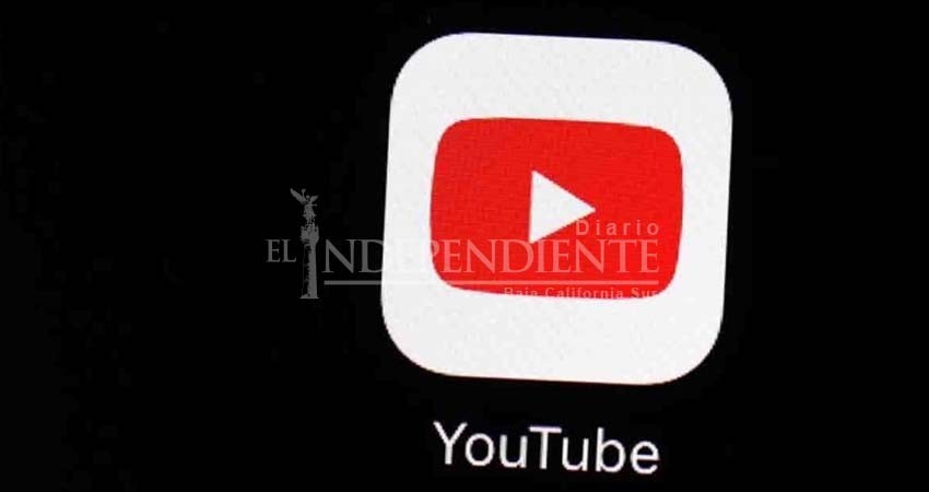 YouTube suspende comentarios en videos donde salgan niños