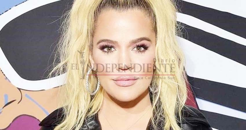 Khloé Kardashian defiende a Tristan Thompson en Twitter