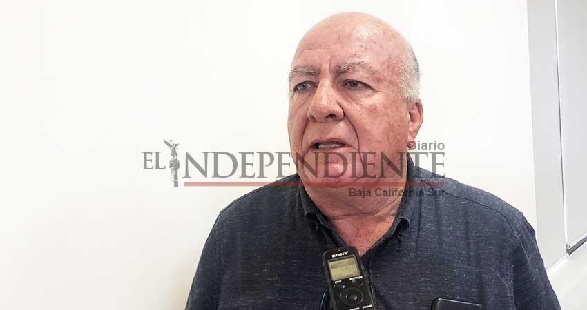 Canacintra espera que durante la visita de AMLO se den cuenta de las necesidades de CSL