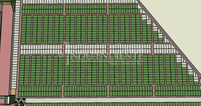 Inicia la venta 996 nuevas fosas en el panteón Jardines del Recuerdo