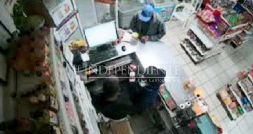 Preocupa a abarroteros de Los Cabos incidencia de delincuentes en robos a comercio