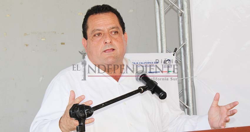 Ayto de Los Cabos pide al gobierno estatal mayor cercanía con la gente