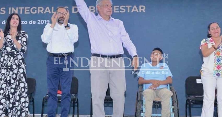 Exhibirán a empresas que hagan mal uso de programa para jóvenes