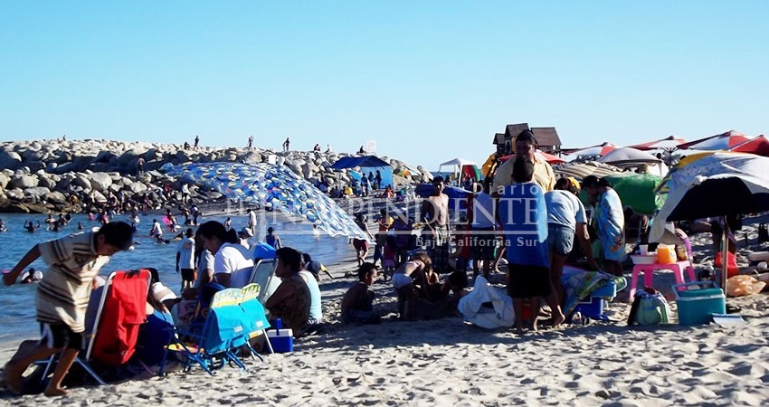 Adiós frío, prevén ambiente de cálido a caluroso en el noroeste del país