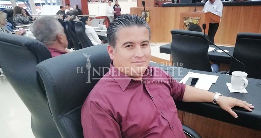 Aprueba congreso solicitar documentación a SSA sobre plazas supuestamente ilícitas