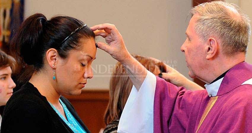 El significado del Miércoles de Ceniza para los católicos