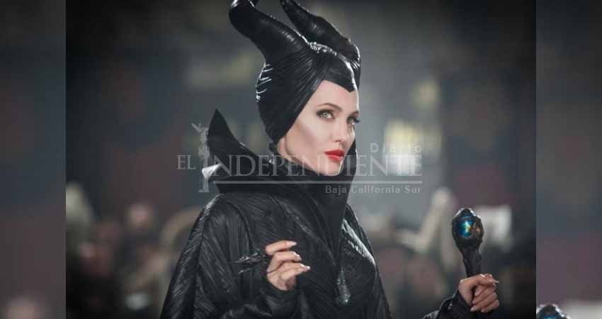 Disney adelanta siete meses estreno de Maléfica 2