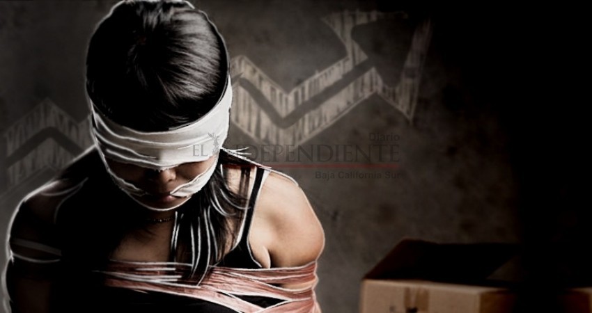 Denuncian privación de la libertad de una menor de edad en Guerrero Negro