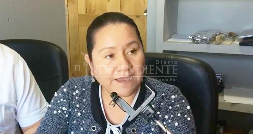 Como Congreso sólo elegimos al presidente en la CEDH: Dip. Juárez Maceda