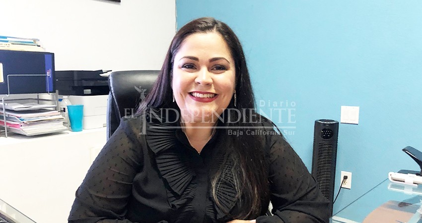 Como ser empresaria, candidata, mujer y no morir en el intento