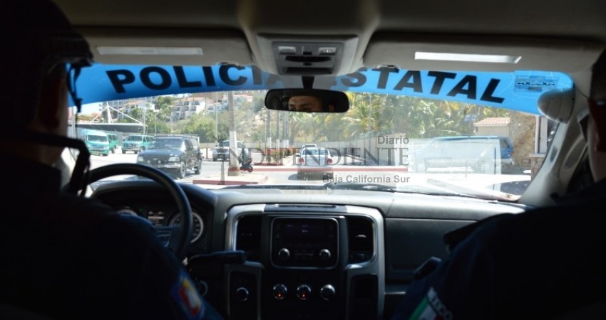 Duro golpe al narcomenudeo, aseguran más de 14 mil dosis de droga en Los Cabos