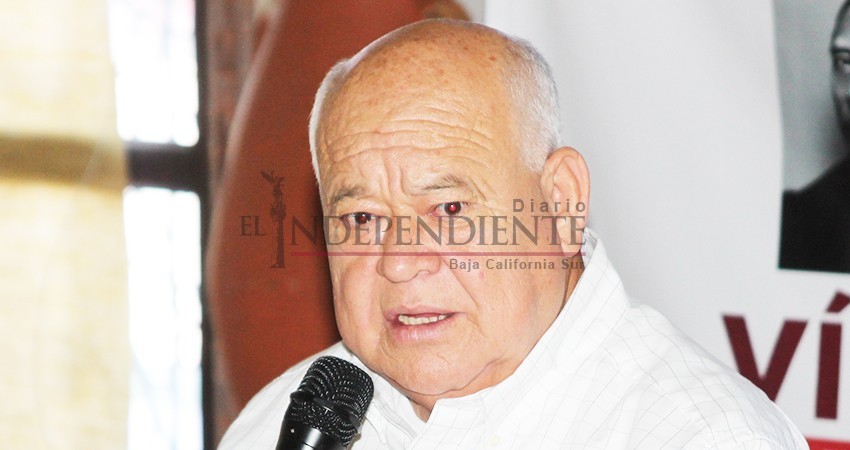 “Construyendo el Futuro” ha avanzado apenas un 50% en BCS