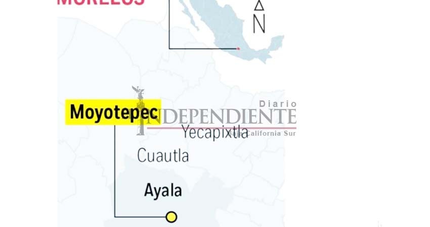 Acusan: jueces protegen a narcos