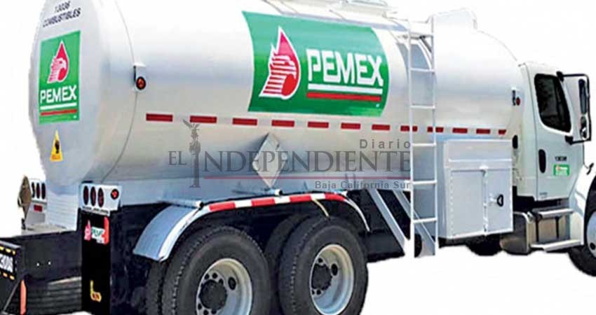 Van 19 autotanques robados este año