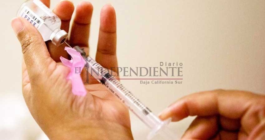 Alerta OMS de una 'inevitable' pandemia de gripe